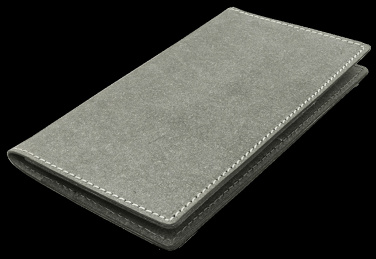 Logotrade promotional product picture of: Document wallet 955107