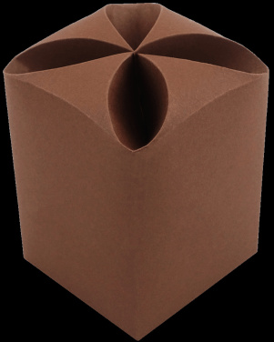 Logotrade advertising product image of: Box (10x7.5x7.5cm) 578037