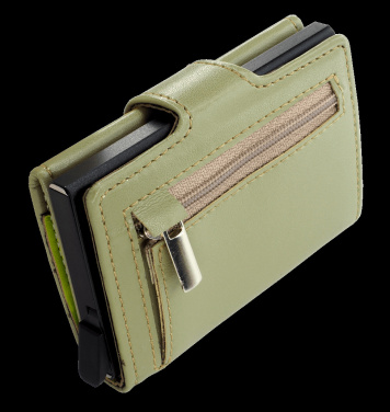 Logotrade corporate gift picture of: RFID wallet 1237119
