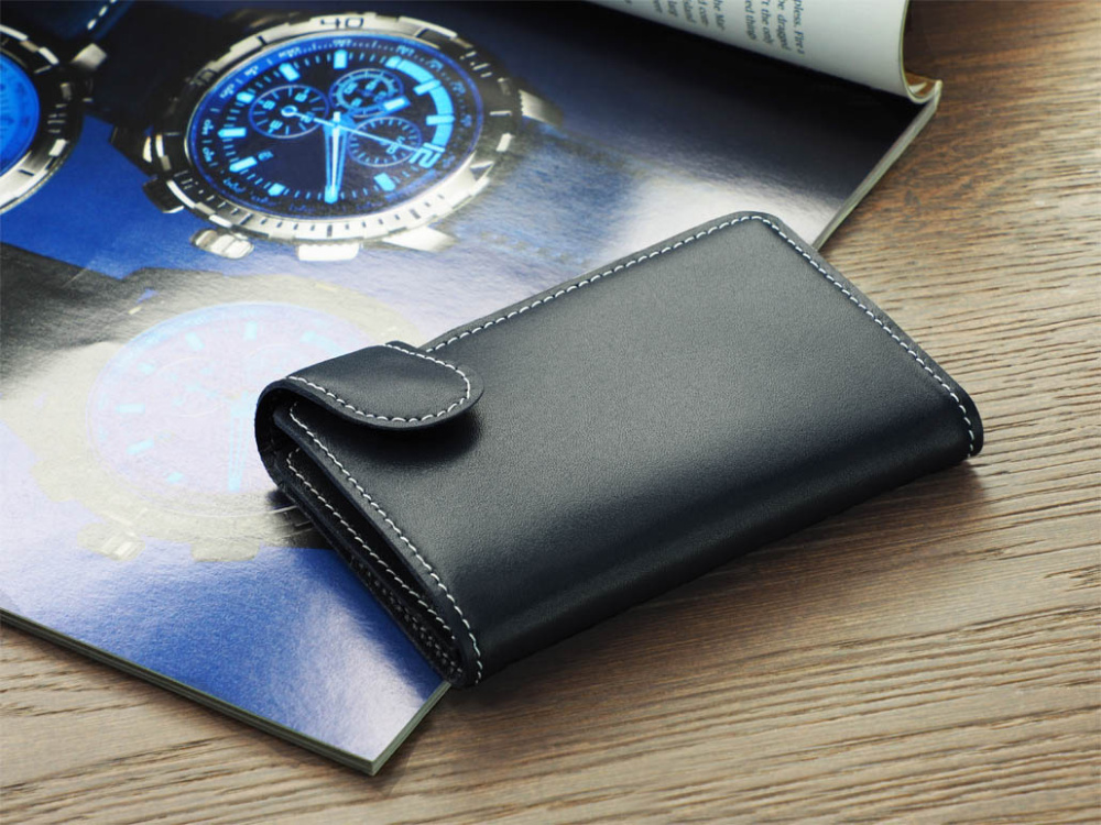 Logotrade promotional merchandise picture of: Wallet 1273131
