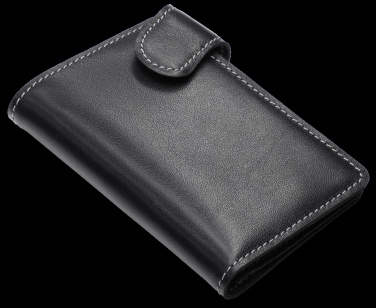 Logotrade business gifts photo of: Wallet 1273131