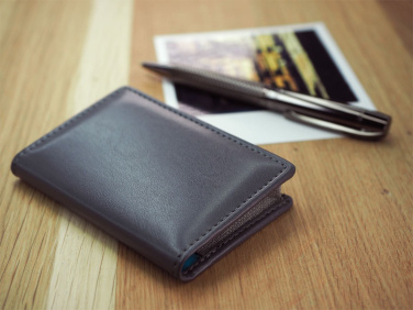 Logotrade promotional item image of: Business card holder 227119