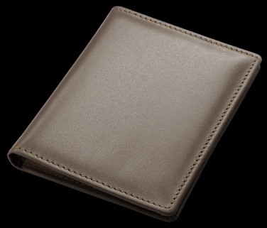 Logo trade corporate gifts picture of: RFID document wallet 611131