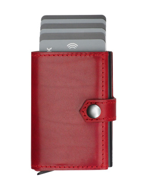 Logotrade promotional items photo of: RFID wallet 2109141