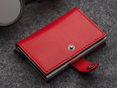 Logotrade corporate gifts photo of: RFID wallet 2161141