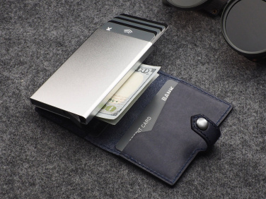 Logotrade promotional giveaway picture of: RFID wallet 2161141