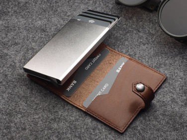 Logotrade promotional item picture of: RFID wallet 2161141