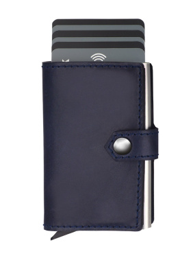 Logo trade corporate gifts picture of: RFID wallet 2161141