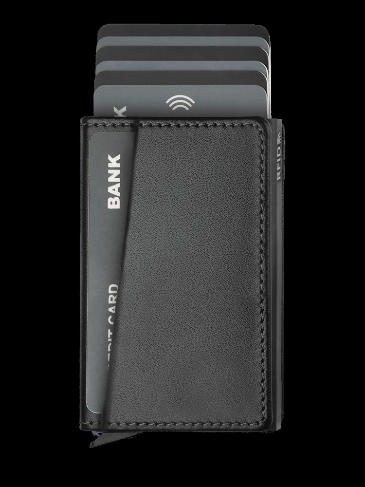 Logotrade business gift image of: RFID wallet 2121131