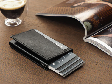 Logotrade advertising product picture of: RFID wallet 2121131