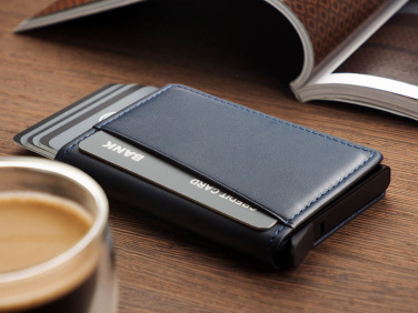 Logotrade promotional merchandise image of: RFID wallet 2121131