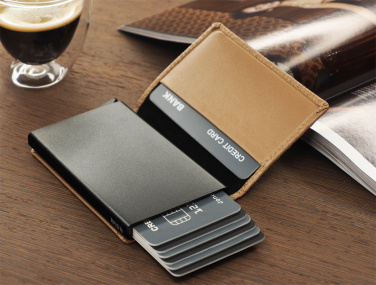 Logotrade promotional items photo of: RFID wallet 2121131