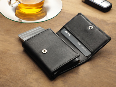Logo trade promotional items picture of: RFID wallet 1282131