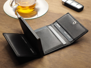 Logotrade business gift image of: RFID wallet 1282131