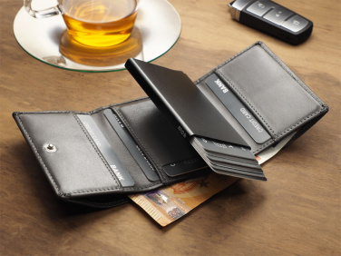 Logotrade promotional merchandise photo of: RFID wallet 1282131