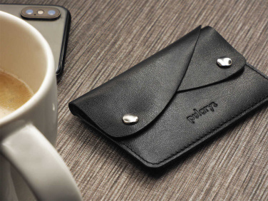 Logotrade advertising product image of: Wallet 537131