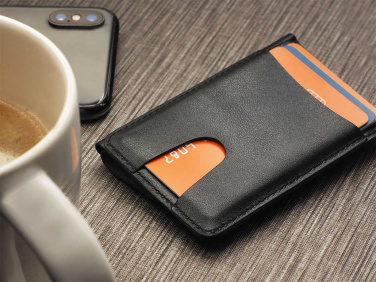 Logotrade promotional product picture of: Wallet 537131
