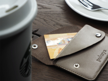 Logotrade promotional items photo of: Wallet 537131