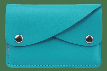 Logotrade promotional products photo of: Wallet 537131