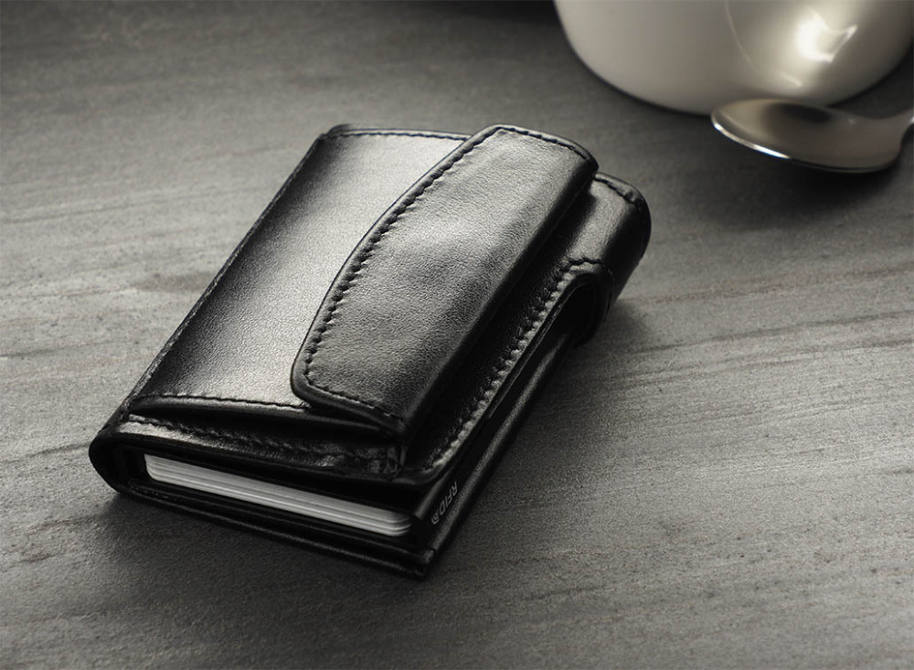 Logotrade promotional products photo of: RFID wallet 1226131