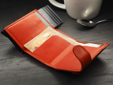 Logotrade corporate gift image of: RFID wallet 1226131