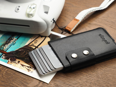 Logotrade business gifts photo of: RFID wallet 545131