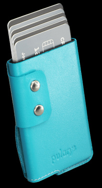 Logotrade corporate gift image of: RFID wallet 545131