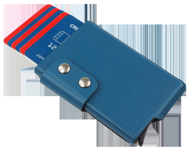 Logotrade promotional products photo of: RFID wallet 545131