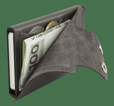 Logo trade business gift photo of: RFID wallet 545131
