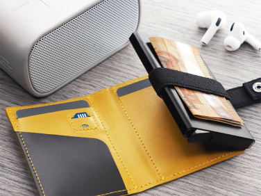 Logotrade advertising products photo of: RFID wallet 1230131