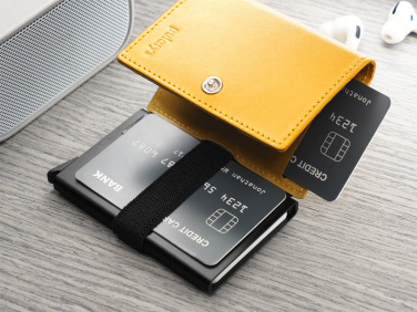 Logotrade promotional merchandise photo of: RFID wallet 1230131