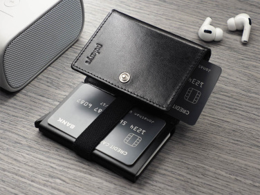 Logotrade promotional item picture of: RFID wallet 1230131