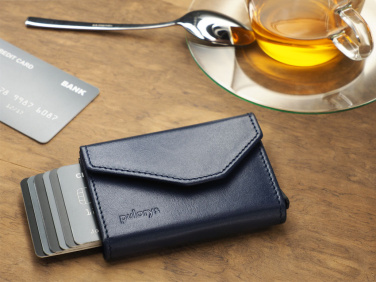 Logo trade promotional gifts picture of: RFID wallet 1249131