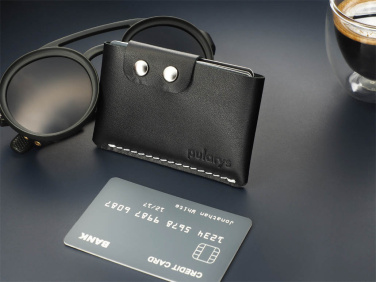 Logotrade promotional giveaway picture of: Wallet 384131