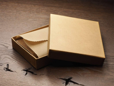 Logo trade promotional items picture of: Wallet 384131