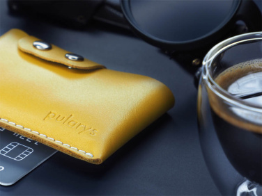 Logotrade promotional product image of: Wallet 384131