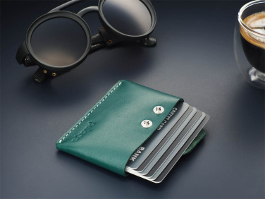 Logotrade business gifts photo of: Wallet 384131