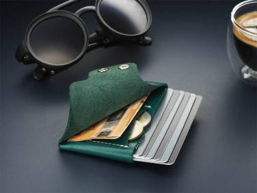Logotrade promotional giveaway picture of: Wallet 384131