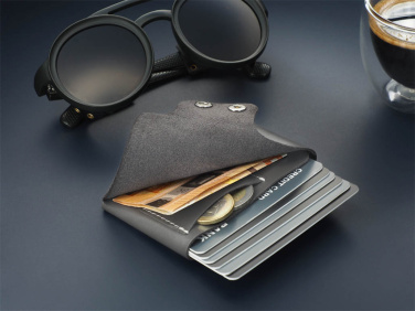 Logotrade business gift image of: Wallet 384131