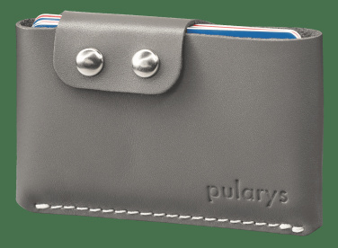 Logo trade promotional product photo of: Wallet 384131