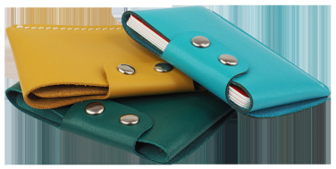 Logo trade promotional merchandise photo of: Wallet 384131
