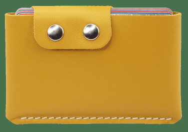 Logotrade promotional merchandise picture of: Wallet 384131