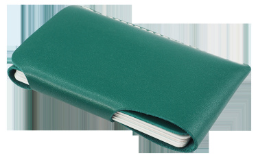 Logo trade promotional product photo of: Wallet 384131