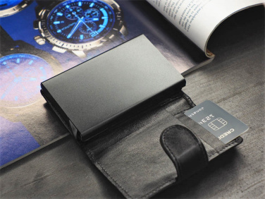 Logo trade promotional gifts picture of: RFID wallet 1225131