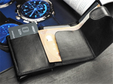 Logotrade promotional merchandise image of: RFID wallet 1225131