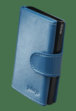 Logotrade promotional merchandise photo of: RFID wallet 1225131