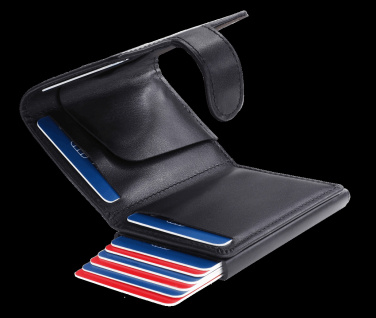 Logotrade business gifts photo of: RFID wallet 1225131