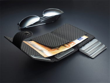 Logotrade advertising product picture of: RFID wallet 1453110