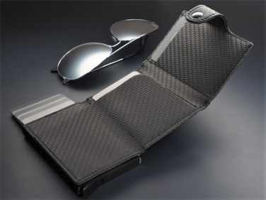 Logotrade promotional gift image of: RFID wallet 1453110