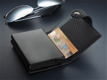 Logotrade promotional product picture of: RFID wallet 1453110